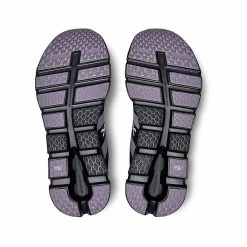 On Running Women's Cloudrunner Shoes -Casual Wear Shop 231202IRON BLACKalt5