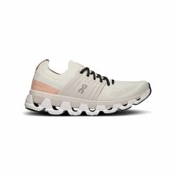 On Running Women's Cloudswift 3 Shoes -Casual Wear Shop 231203IVORY ROSEalt1