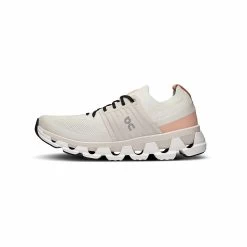 On Running Women's Cloudswift 3 Shoes -Casual Wear Shop 231203IVORY ROSEalt3