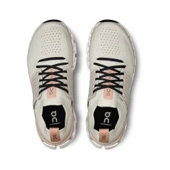 On Running Women's Cloudswift 3 Shoes -Casual Wear Shop 231203IVORY ROSEalt4