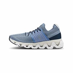 On Running Women's Cloudswift 3 Shoes -Casual Wear Shop 231203METAL WHITEalt3