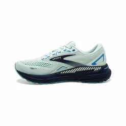 Women's Adrenaline Gts 23 Running Shoes -Casual Wear Shop 231877BLUE GLASS NILE BLUEalt3