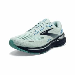 Women's Adrenaline Gts 23 Running Shoes -Casual Wear Shop 231877BLUE GLASS NILE BLUEalt4