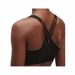 On Running Women's Active Bra -Casual Wear Shop 232216BLACKalt2