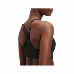 On Running Women's Active Bra -Casual Wear Shop 232216BLACKalt3