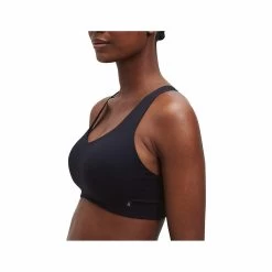On Running Women's Active Bra -Casual Wear Shop 232216BLACKalt4