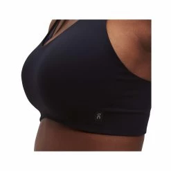 On Running Women's Active Bra -Casual Wear Shop 232216BLACKalt5