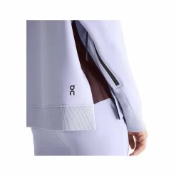 On Running Women's Pullover Hoodie -Casual Wear Shop 232219LAVENDER OXalt5