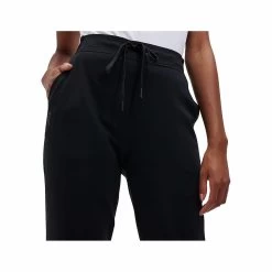 On Running Women's Sweat Pants -Casual Wear Shop 232225BLACKalt3