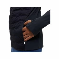 On Running Men's Climate Jacket -Casual Wear Shop 232432BLACKalt5