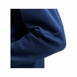 On Running Men's Climate Long Sleeve Shirt -Casual Wear Shop 232437DENIMalt5