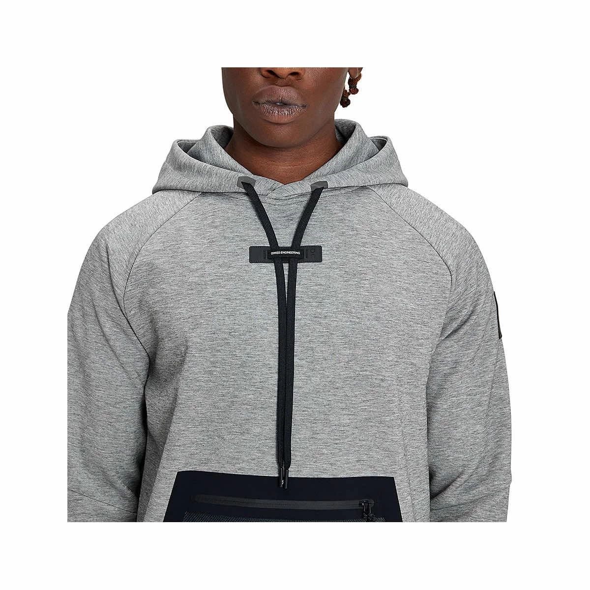 On Running Men's Hoodie 6 On Running Men's Hoodie - Image 4