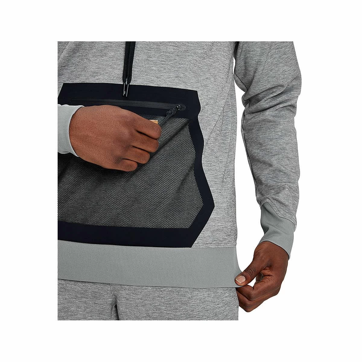 On Running Men's Hoodie 8 On Running Men's Hoodie - Image 6