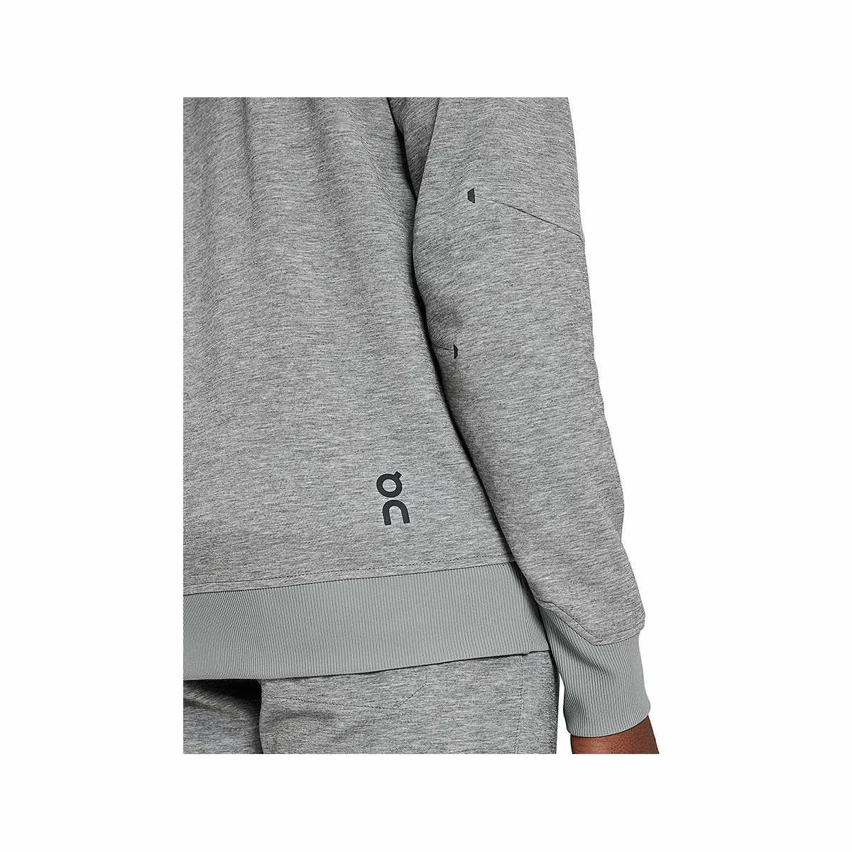On Running Men's Hoodie 9 On Running Men's Hoodie - Image 7