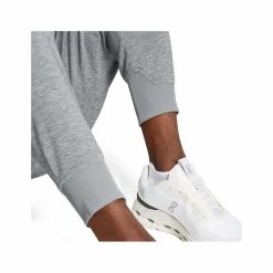 On Running Men's Sweat Pants -Casual Wear Shop 232441GREYalt5
