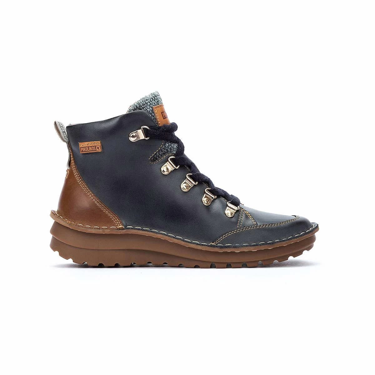 Pikolinos Women's Cazorla W5u- 8502c2 Mid Boot 4 Pikolinos Women's Cazorla W5u- 8502c2 Mid Boot - Image 2