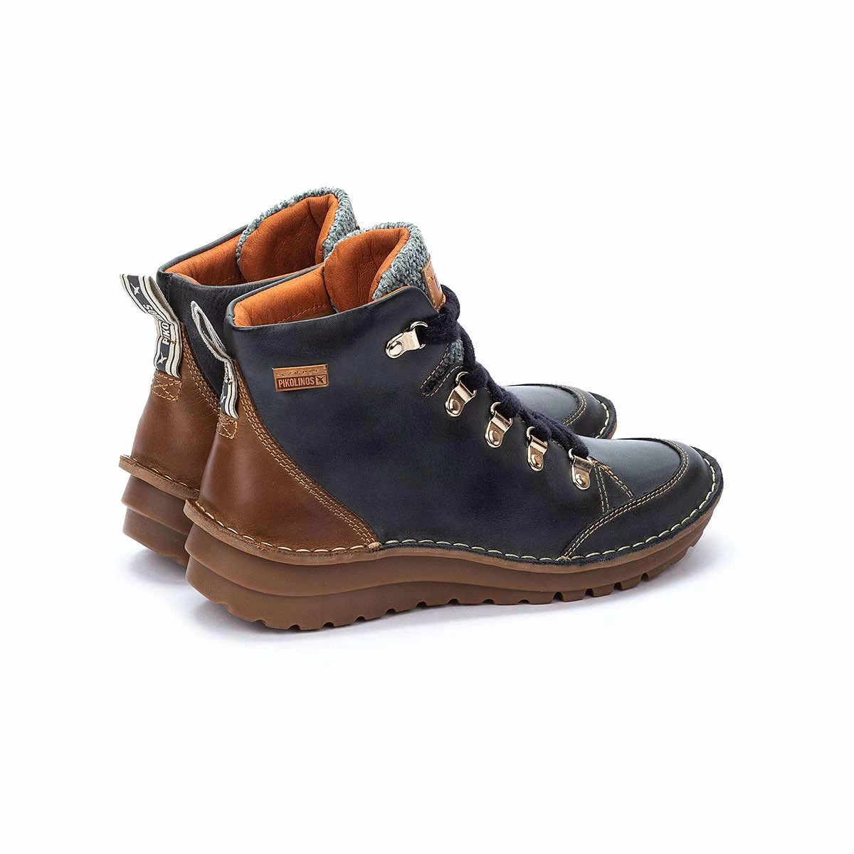 Pikolinos Women's Cazorla W5u- 8502c2 Mid Boot 5 Pikolinos Women's Cazorla W5u- 8502c2 Mid Boot - Image 3