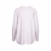 Women's Turtleneck Pullover Top - Curvy 2 Women's Turtleneck Pullover Top - Curvy -Casual Wear Shop 232850SANDSTONE 19069alt1