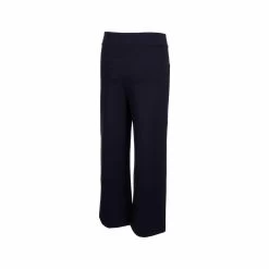 Women's Wide Leg Ponte Pants