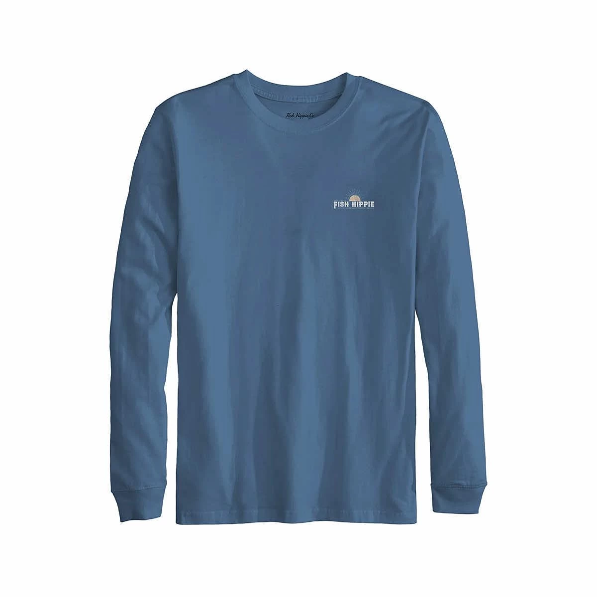 Men's Remedy Long Sleeve T- Shirt 4 Men's Remedy Long Sleeve T- Shirt - Image 2