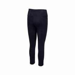 Women's Faux Suede Leggings