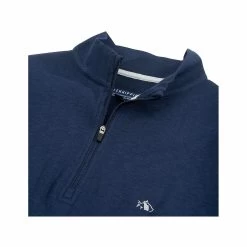 Men's Shad Point Pullover