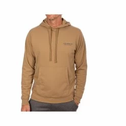 Men's Drifter Hoodie -Casual Wear Shop 232890AMBER 807alt1