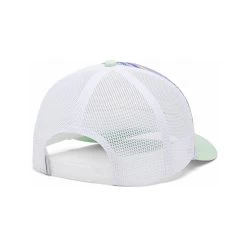 Women's Columbia Trucker Snapback Hat -Casual Wear Shop 232920FROSTED 568alt1