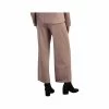 Habitat Women's Fireside Knit Flood Pants