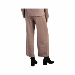 Habitat Women's Fireside Knit Flood Pants