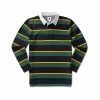 Men's Legacy Rugby Long Sleeve Shirt