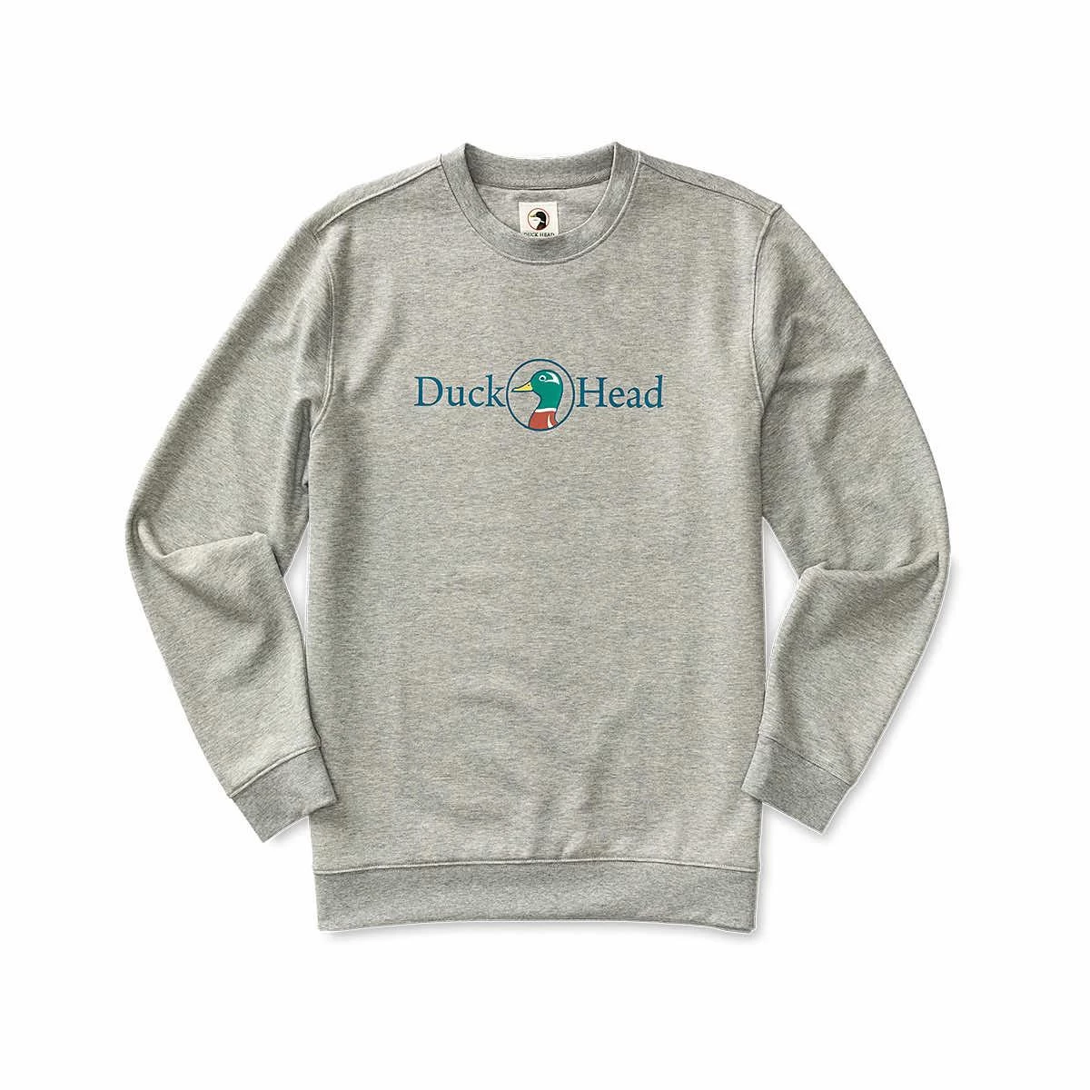 Men's Vintage Logo Crewneck Sweatshirt 4 Men's Vintage Logo Crewneck Sweatshirt - Image 2