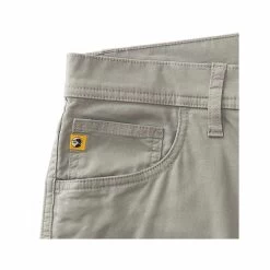 Men's Shoreline Five- Pocket Pants -Casual Wear Shop 233029LINESTONE GRAYalt4