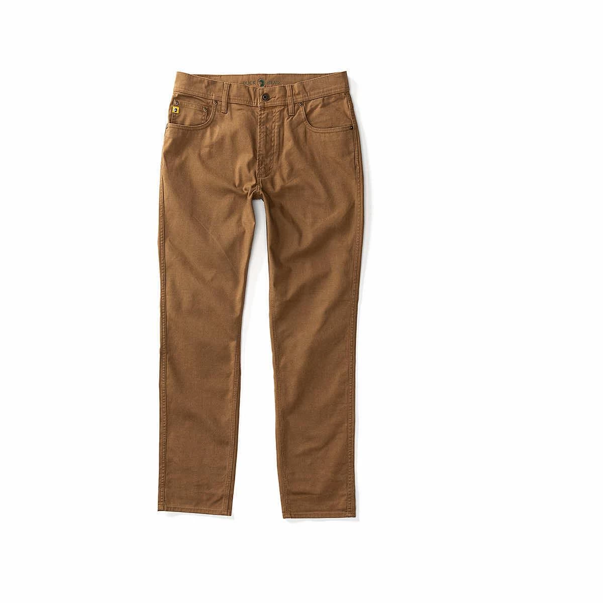 Men's Field Canvas Five- Pocket Pants 5 Men's Field Canvas Five- Pocket Pants - Image 3
