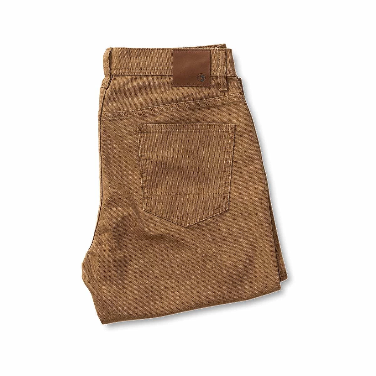 Men's Field Canvas Five- Pocket Pants 6 Men's Field Canvas Five- Pocket Pants - Image 4