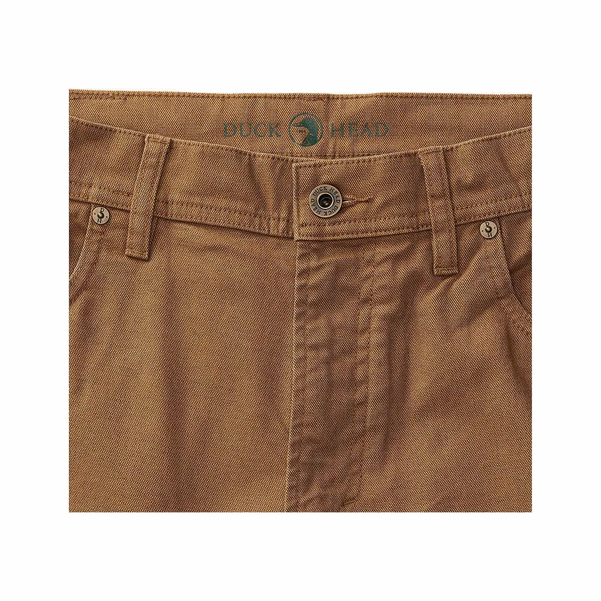 Men's Field Canvas Five- Pocket Pants 8 Men's Field Canvas Five- Pocket Pants - Image 6