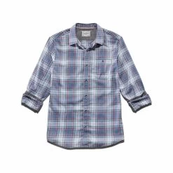 Casual Wear Shop -Casual Wear Shop 233143NVY BLUE CORALalt2