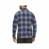 Men's Linden Long Sleeve Flannel Shirt