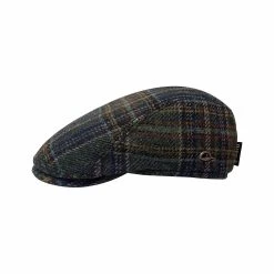 Men's Jackson K- G Ivy Plaid Hat