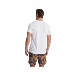 Vuori Men's Wordmark Short Sleeve Logo T- Shirt