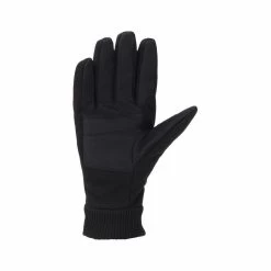 Carhartt Men's C- Touch Knit Cuff Gloves -Casual Wear Shop 233405BLACKalt1