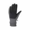 Carhartt Men's C- Touch Knit Cuff Gloves -Casual Wear Shop 233405CARBON HEATHERalt1