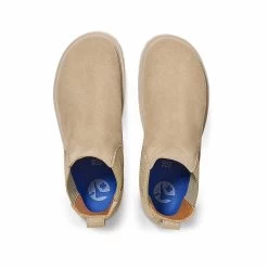 Birkenstock Women's Highwood Limited Boots 12 Birkenstock Women's Highwood Limited Boots -Casual Wear Shop 233567TAUPEalt2