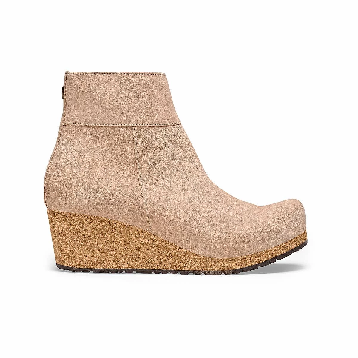 Birkenstock Women's Ebba Limited Ankle Boots 3 Birkenstock Women's Ebba Limited Ankle Boots