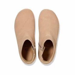 Birkenstock Women's Ebba Limited Ankle Boots 10 Birkenstock Women's Ebba Limited Ankle Boots -Casual Wear Shop 233569WARM SANDalt3