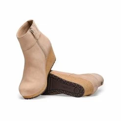 Birkenstock Women's Ebba Limited Ankle Boots 11 Birkenstock Women's Ebba Limited Ankle Boots -Casual Wear Shop 233569WARM SANDalt4