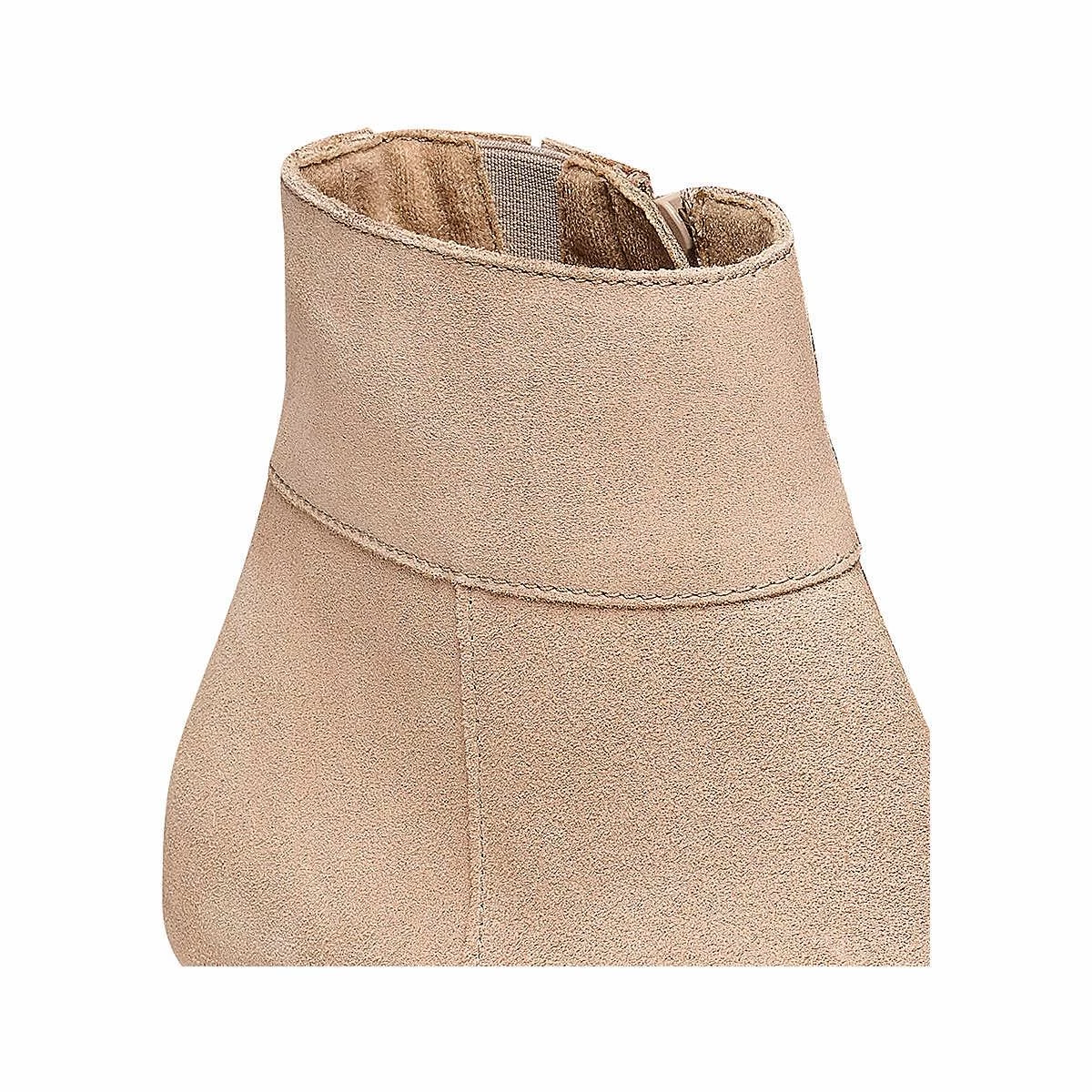 Birkenstock Women's Ebba Limited Ankle Boots 7 Birkenstock Women's Ebba Limited Ankle Boots - Image 5