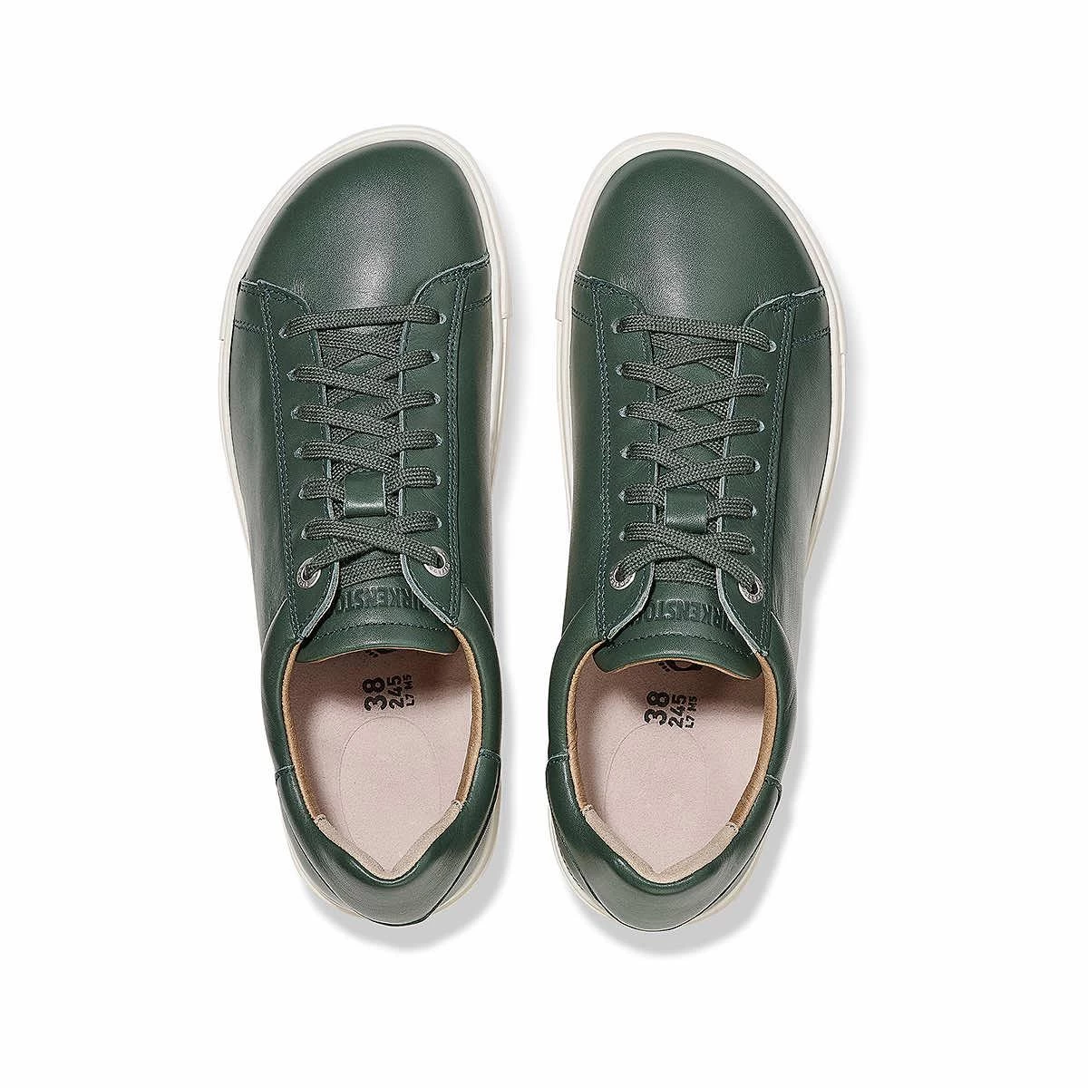 Birkenstock Women's Bend Low Limited Sneakers 4 Birkenstock Women's Bend Low Limited Sneakers - Image 2