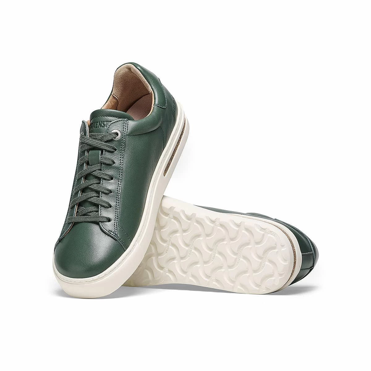 Birkenstock Women's Bend Low Limited Sneakers 5 Birkenstock Women's Bend Low Limited Sneakers - Image 3