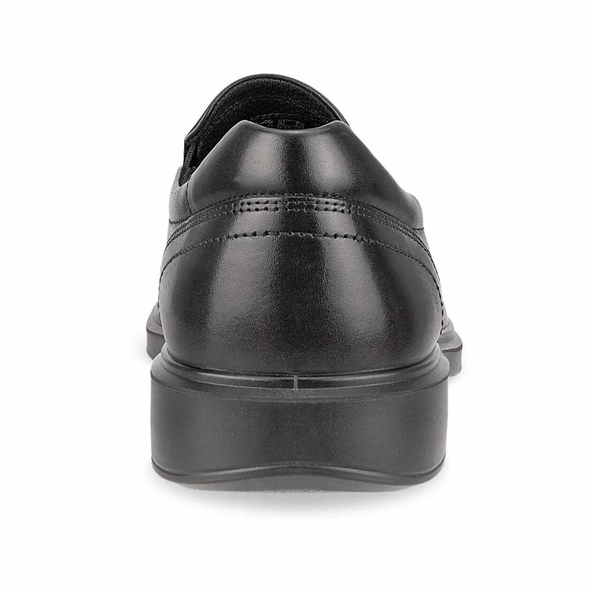 ECCO Men's Helsinki 2 Apron Toe Slip- On Shoes 6 ECCO Men's Helsinki 2 Apron Toe Slip- On Shoes - Image 4